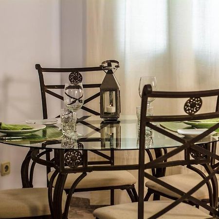Apartamento Fernando Colon En Casco Historico Κόρδοβα Εξωτερικό φωτογραφία
