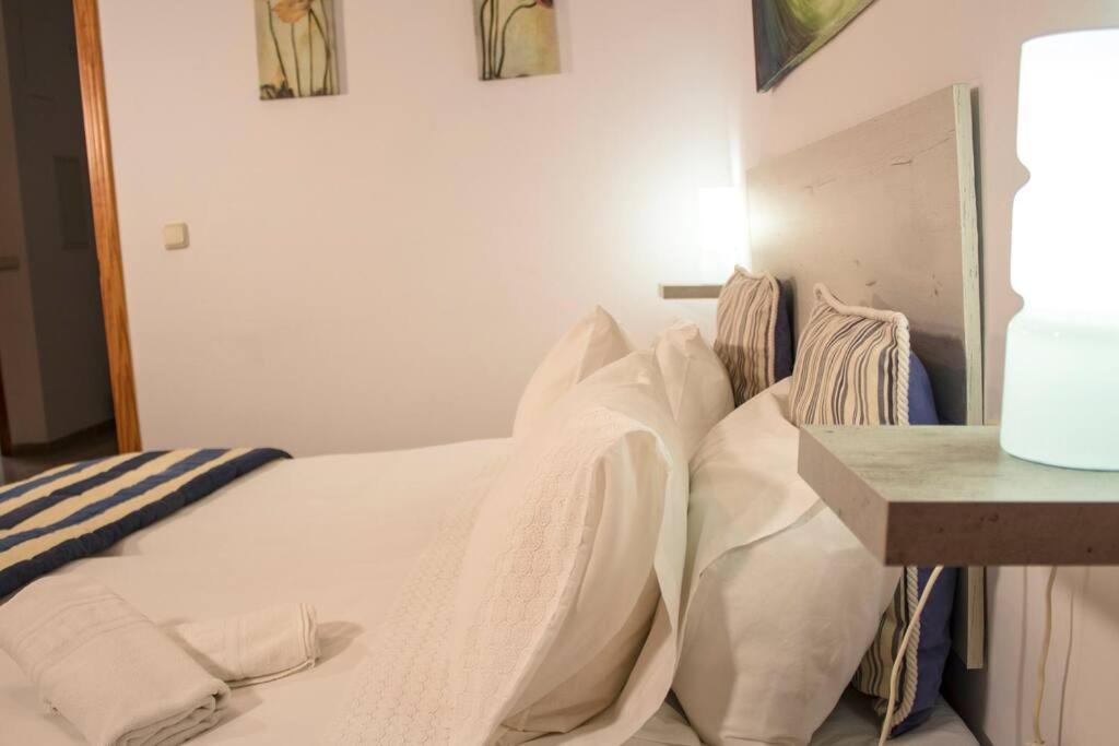 Apartamento Fernando Colon En Casco Historico Κόρδοβα Εξωτερικό φωτογραφία