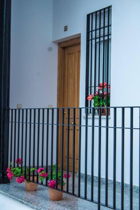 Apartamento Fernando Colon En Casco Historico Κόρδοβα Εξωτερικό φωτογραφία