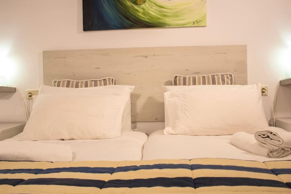 Apartamento Fernando Colon En Casco Historico Κόρδοβα Εξωτερικό φωτογραφία