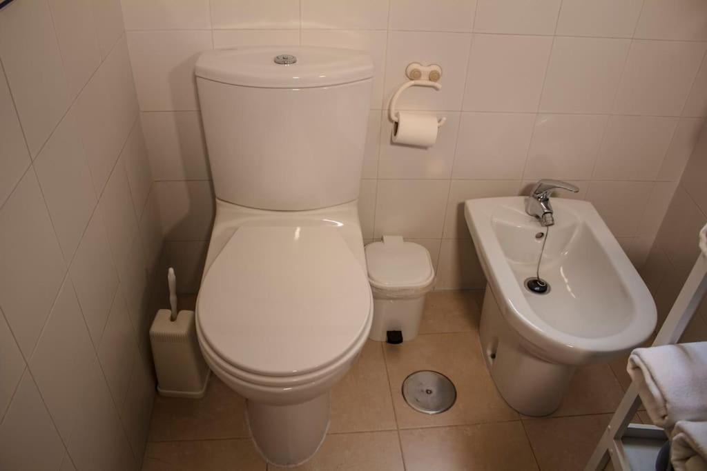 Apartamento Fernando Colon En Casco Historico Κόρδοβα Εξωτερικό φωτογραφία