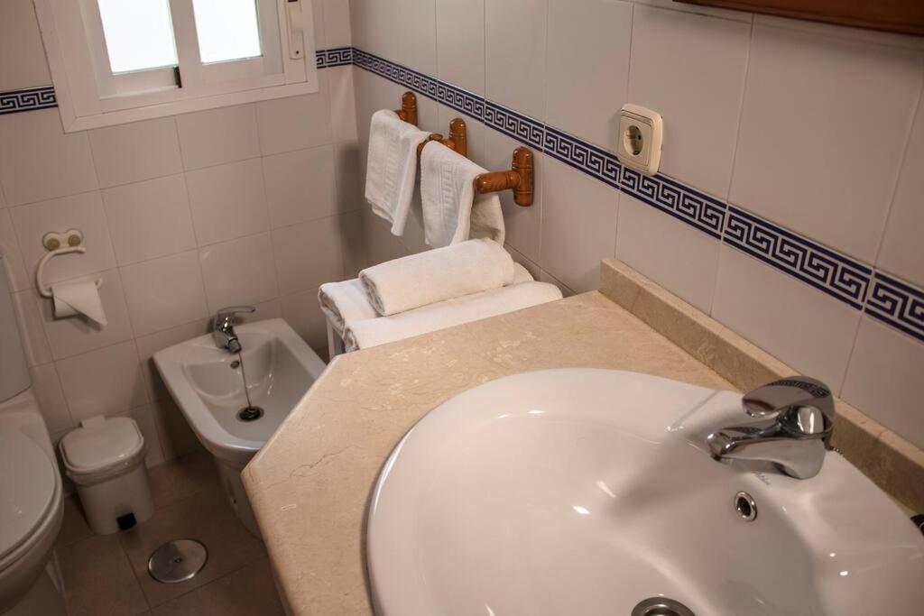 Apartamento Fernando Colon En Casco Historico Κόρδοβα Εξωτερικό φωτογραφία