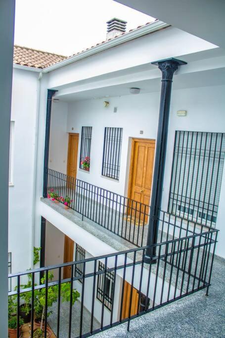 Apartamento Fernando Colon En Casco Historico Κόρδοβα Εξωτερικό φωτογραφία