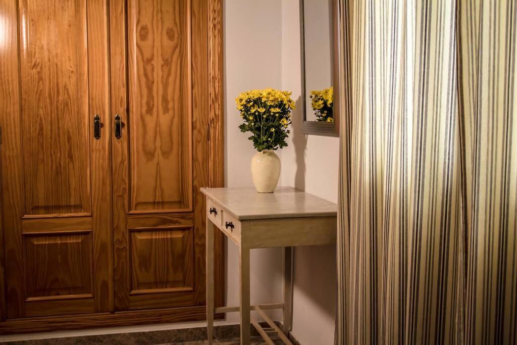 Apartamento Fernando Colon En Casco Historico Κόρδοβα Εξωτερικό φωτογραφία