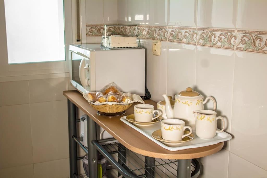 Apartamento Fernando Colon En Casco Historico Κόρδοβα Εξωτερικό φωτογραφία